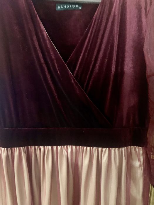 Жіноча Сукня. Плаття. 40 Єропейка. 46 Україна