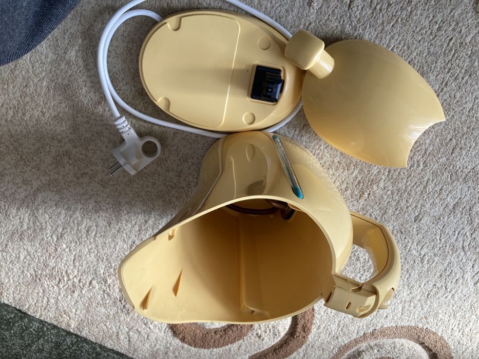 Jarro elétrico Moulinex Aqualia