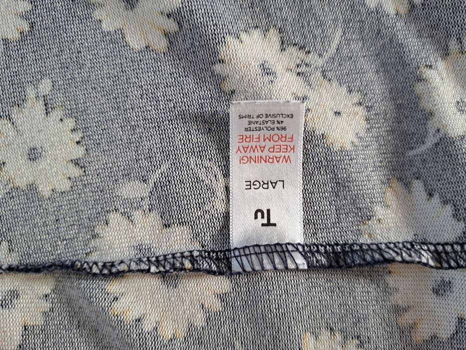 *Podomka damska rozmiar L.