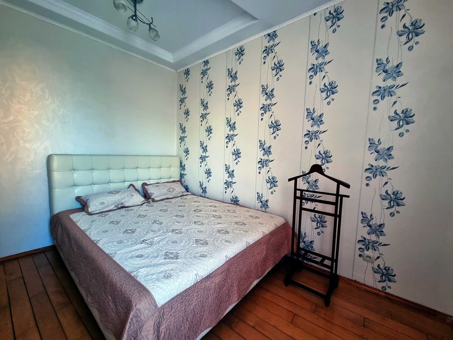 Квартира  подобово, погодинно