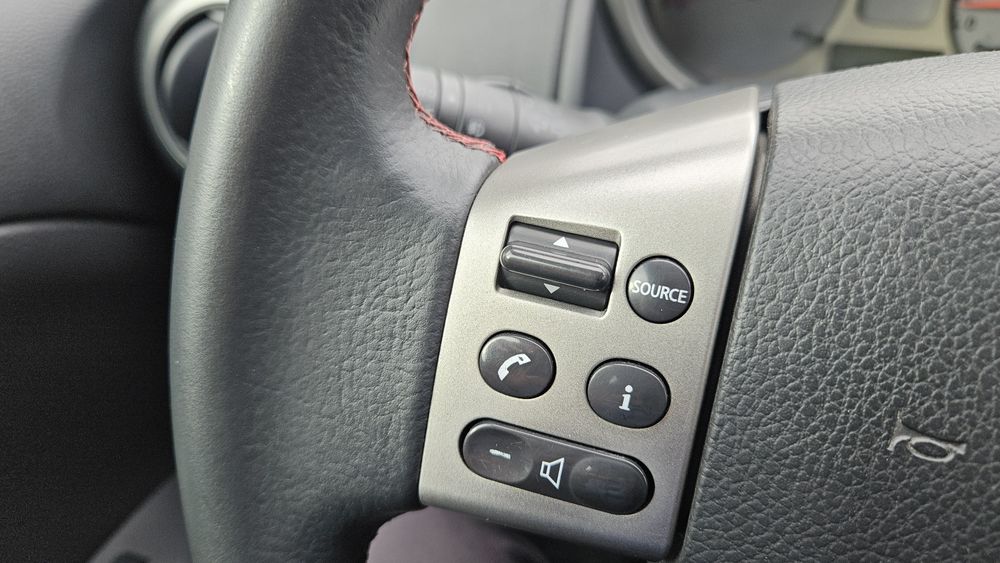 Nissan note 1,6 АКПп