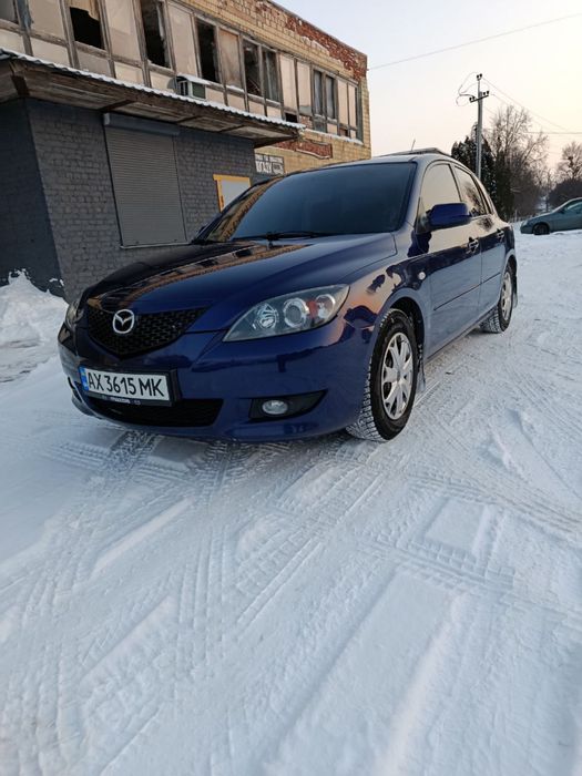 Продам мазда 2…….