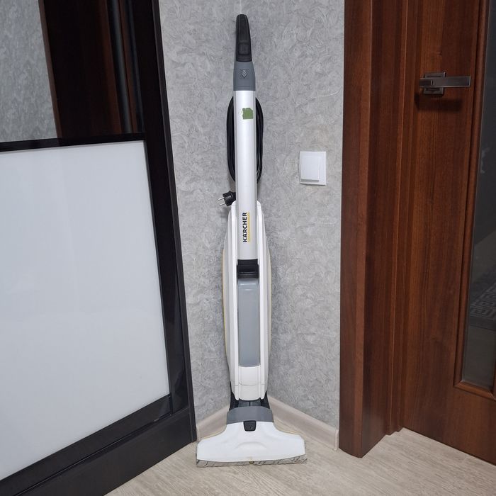 Продам пылесос кёрхер