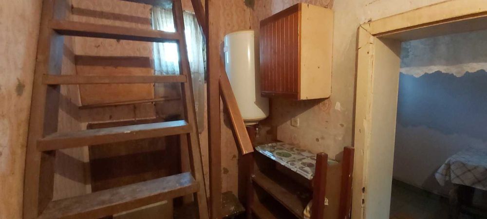 Одноповерховий житловий будинок - Більше