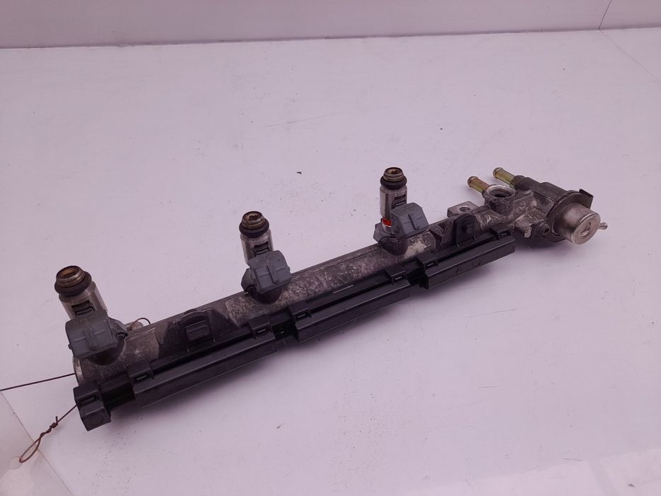 Rampa de injeção VOLKSWAGEN Polo (9N)