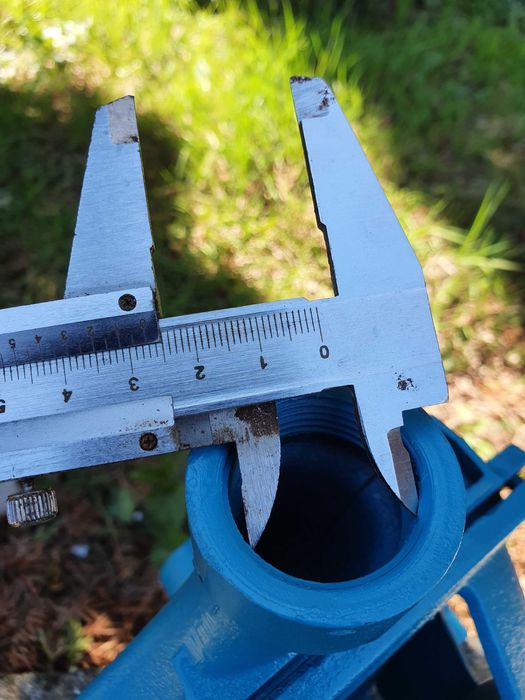 БЦН БЦМ Насос Центробіжний 1,3 kW для Поливу 130 лит/хв