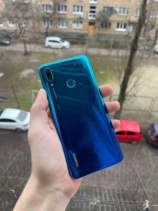 Huawei p smart 2019 3/64