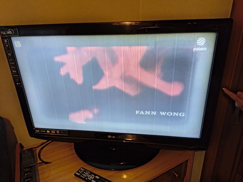 Telewizor LG 42 cale