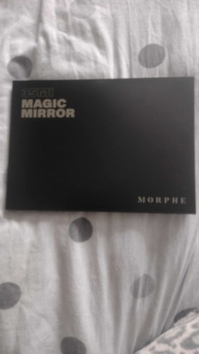 Cień do powiek  Morphe