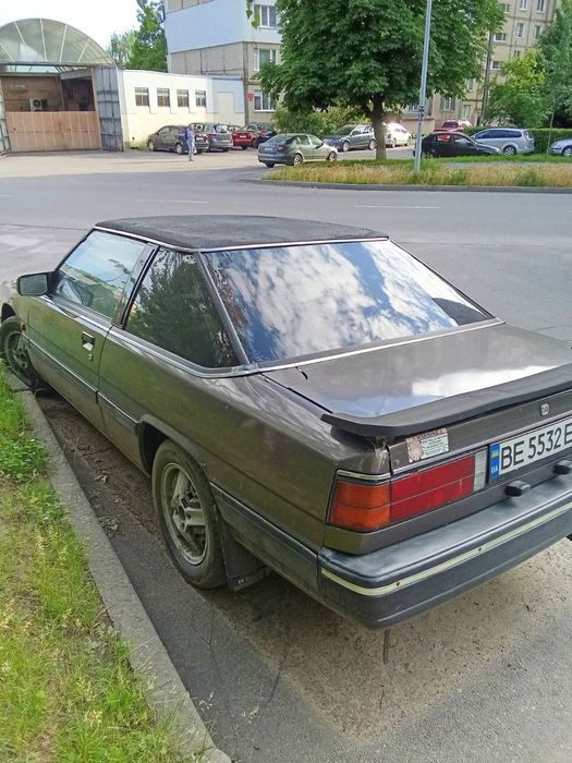 Mazda 929 (cosmo hb)