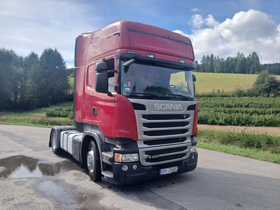 Scania