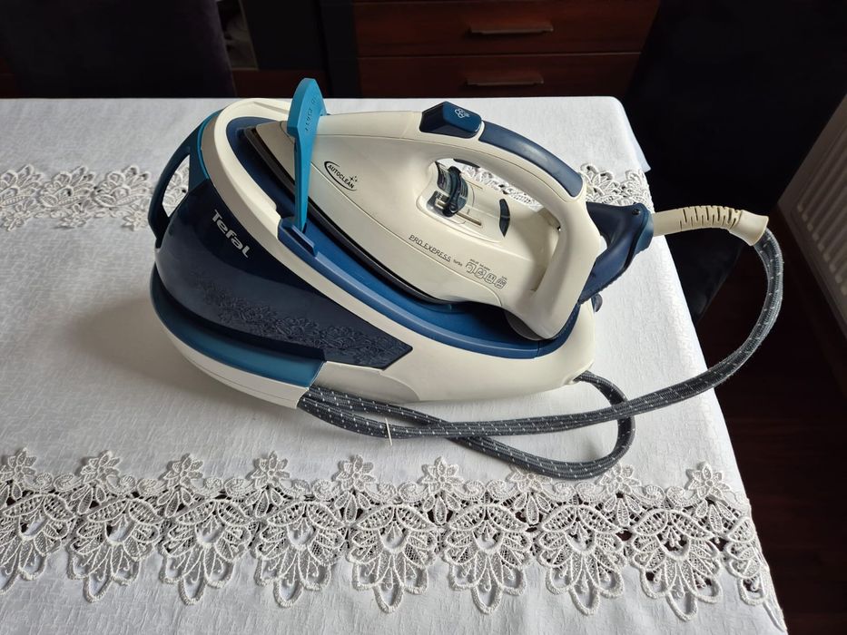 Generator pary Tefal