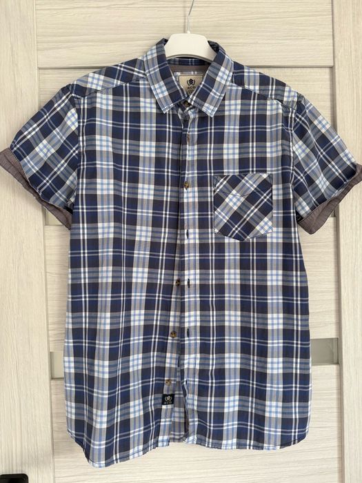 Koszula męska carry rozmiar L