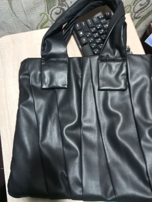 Сумка жіноча Zara