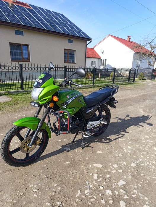 Продам Spark 200 r25i