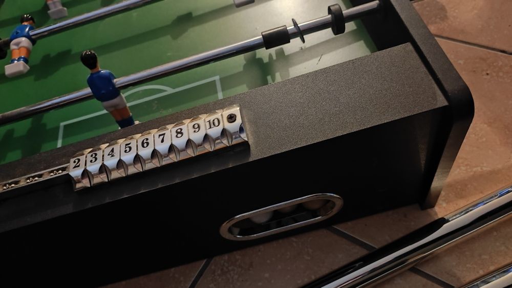 Piłkarzyki Stół Glasgow S2