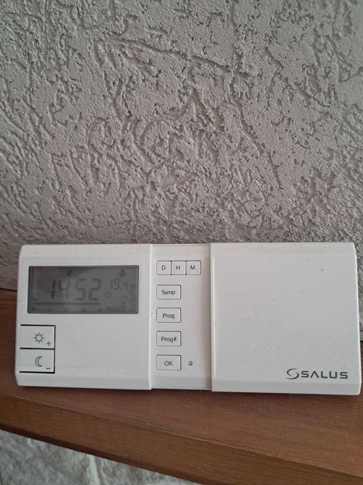 Piec Elektryczny KOSPEL 12/24 kwh