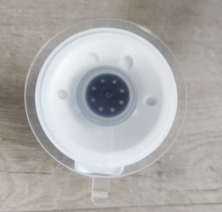 BRAUN Oral-B Genius uchwyt na smartfona na lustro do łazienki