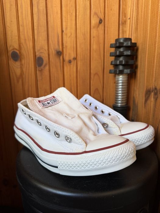 Converse Chuck Taylor All Star Оригінал