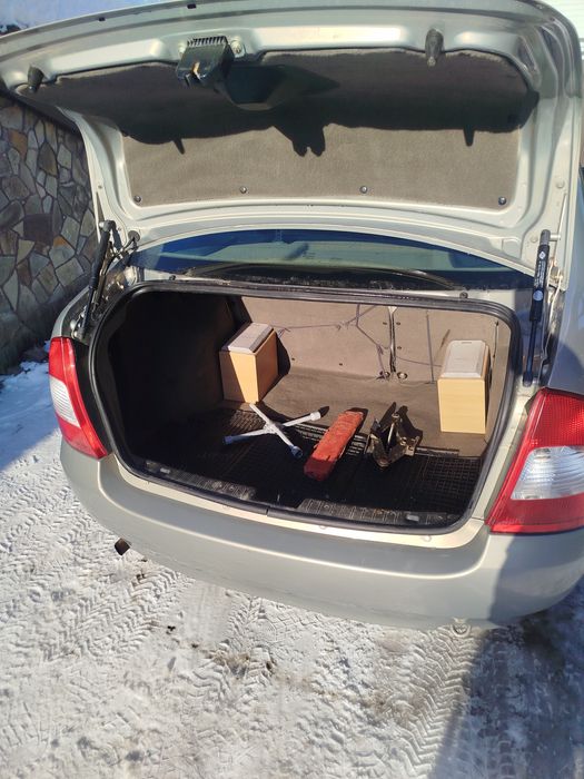 Лада Калина 2006 р