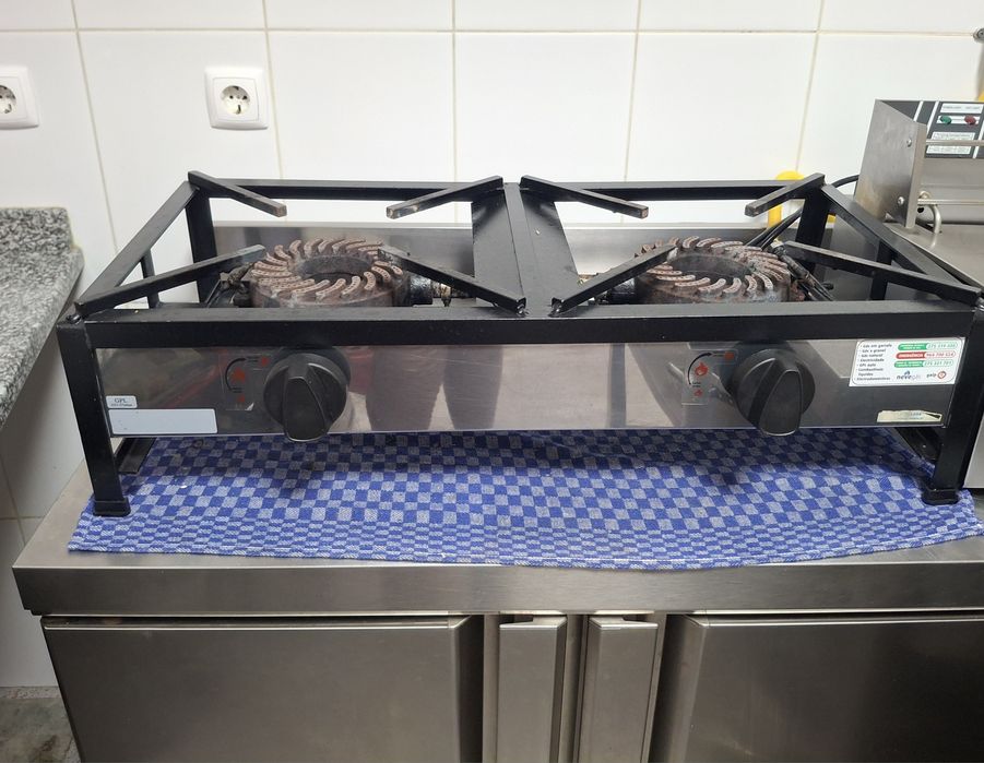 Equipamentos de Hotelaria Restauração