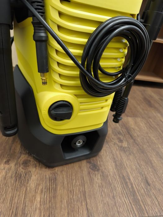 Мийка високого тиску керхер К5