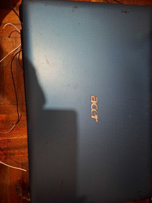 Acer Aspire 5750 M  P5WE0