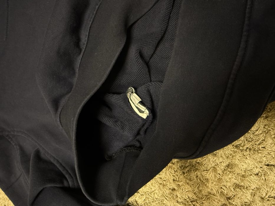 кофта cp company