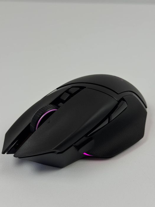 Бездротова ігрова миша Razer Basilisk V3 Pro 35K Black