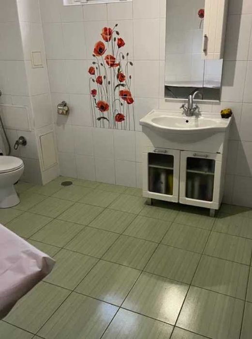 Аренда 4к частн.дома р-он ЮТЗ