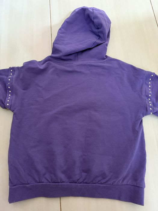 Bluza 140/146 Coccodrillo