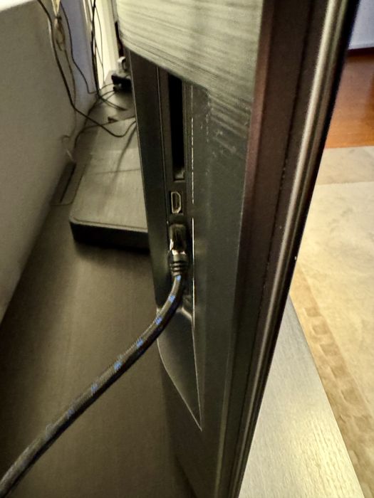 LG OLED55C9 – OLED 55” 4K – Excelente Estado