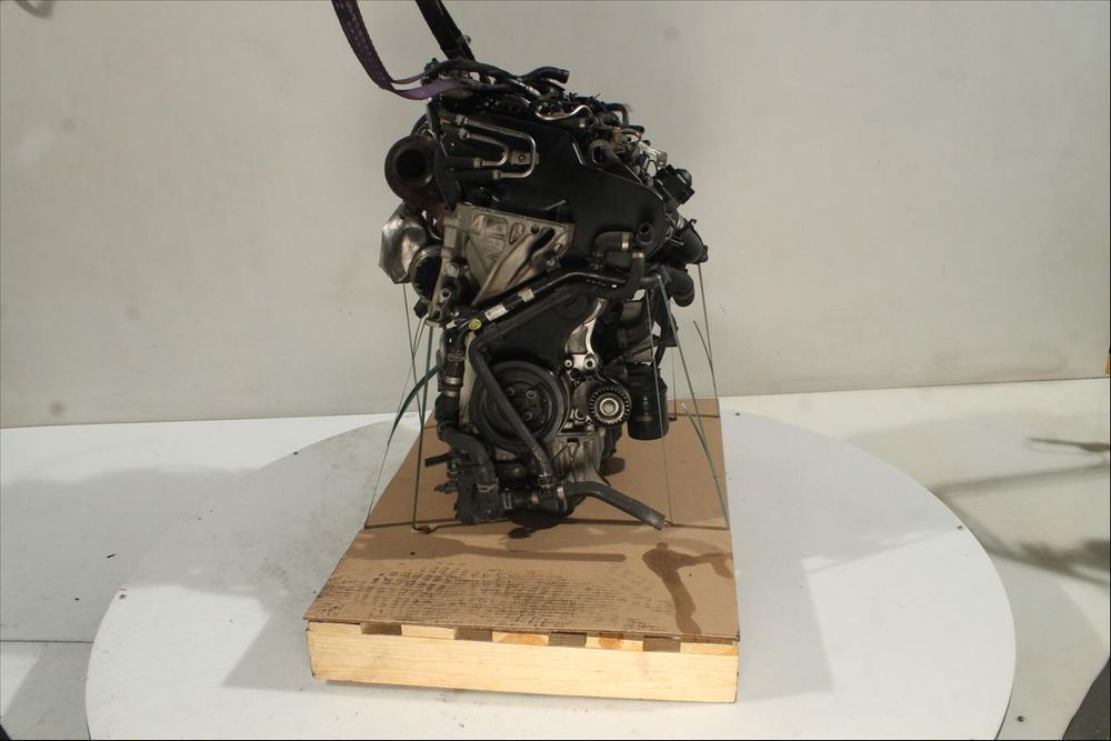 Motor Seat 1.4 Tdi Cus