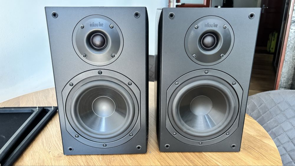 Mini wieża Yamaha Music Cast