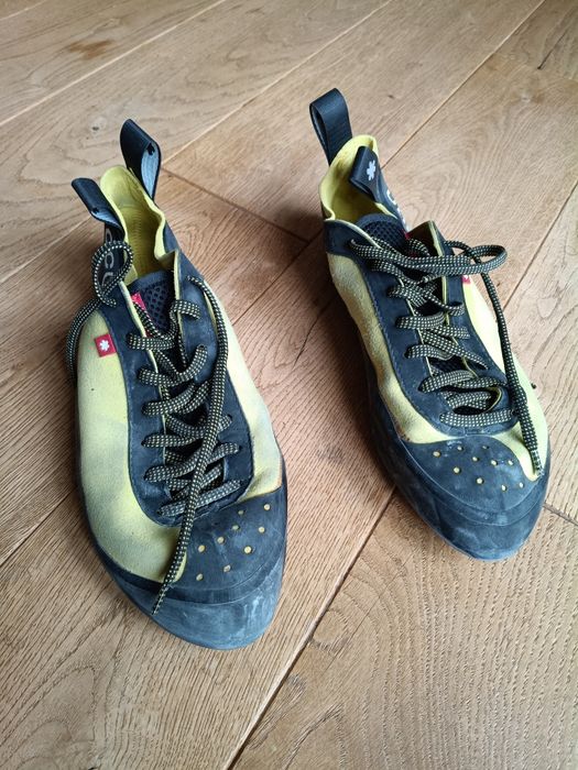 Buty wspinaczkowe Ocun