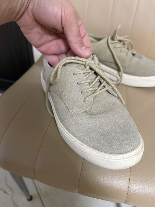 Лоферы для мальчиков