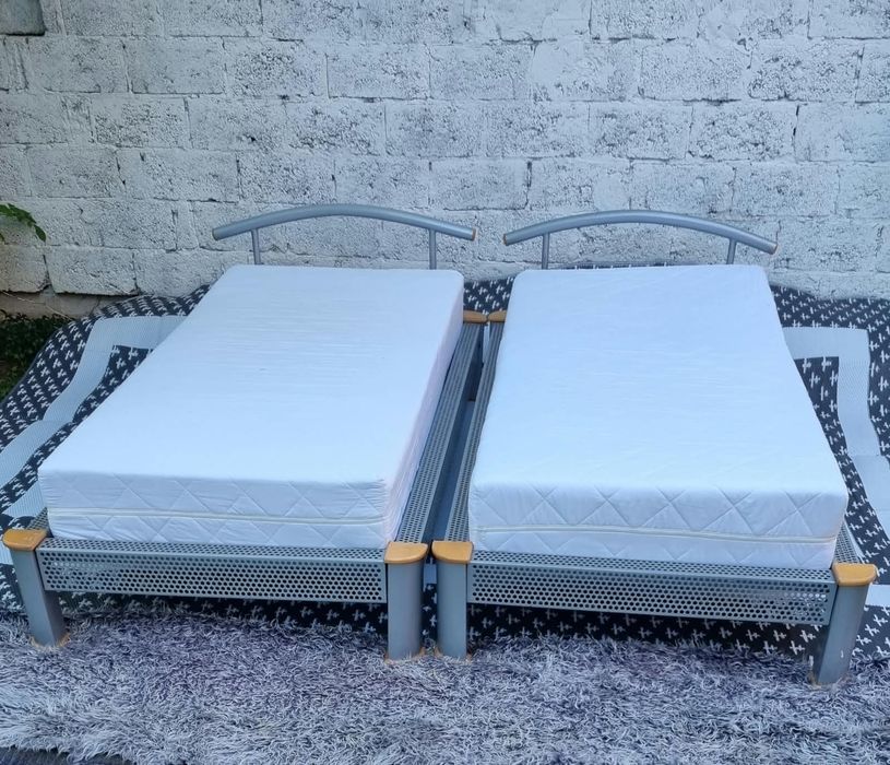 Łóżka pojedyncze 90x200