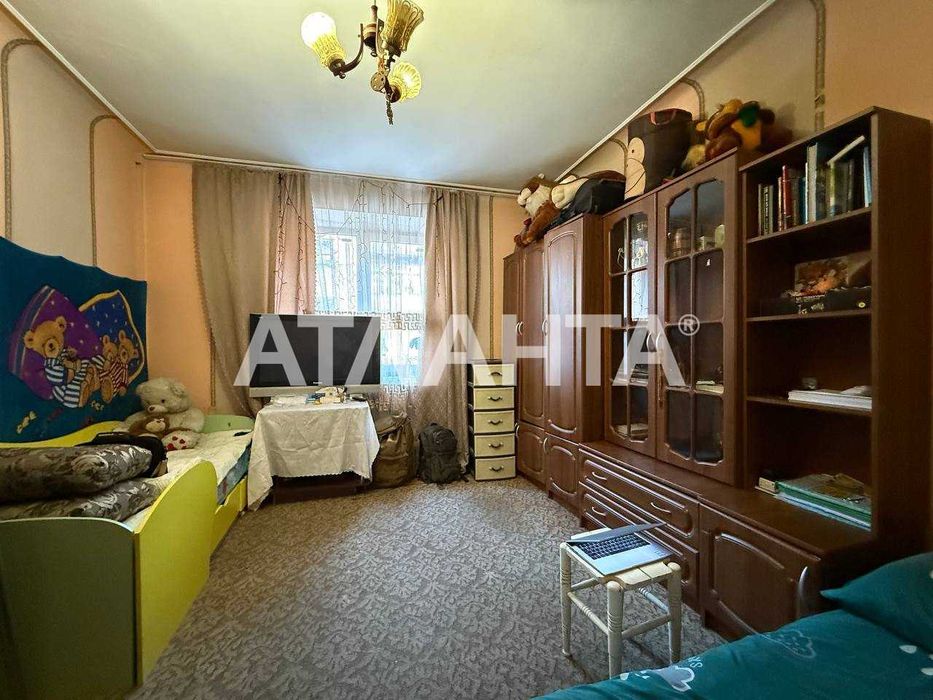 1-кімнатна квартира за адресою (площа 32,4 м²) - Atlanta.ua - фото 5