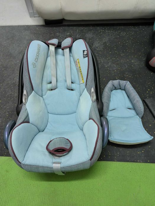Trio Quinny Maxi cosi427182527464744965