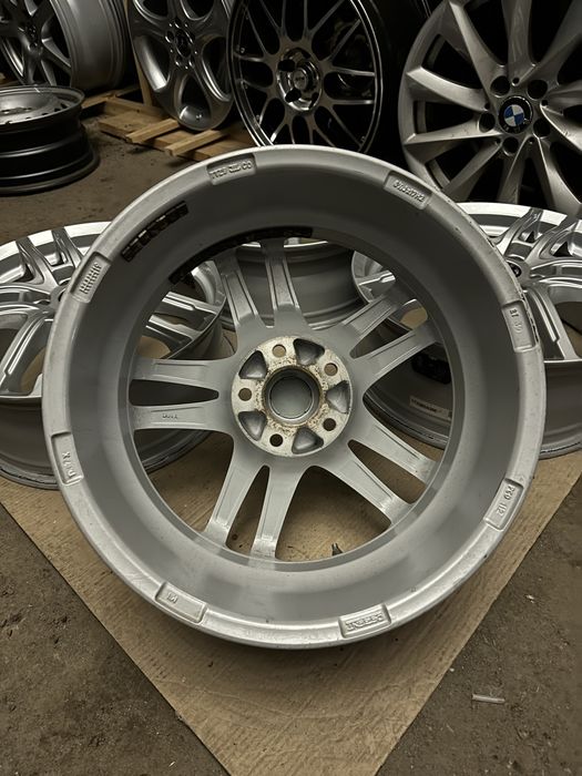 Диски R17 5x112/6,5J/ET39 VW/Skoda/Audi/Seat/