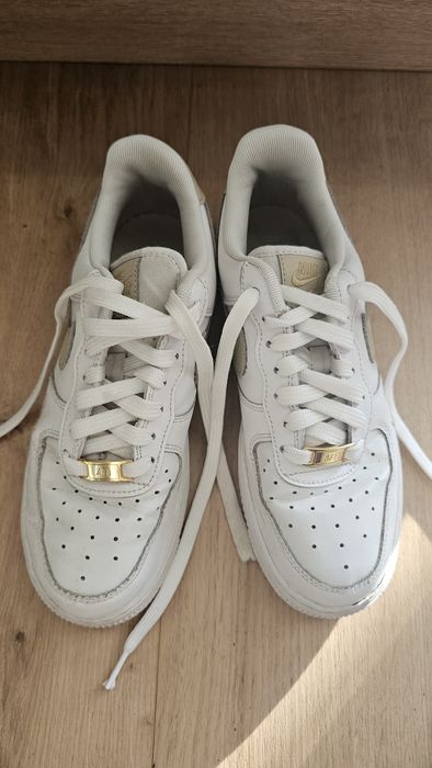 Buty nike 37,5 używane