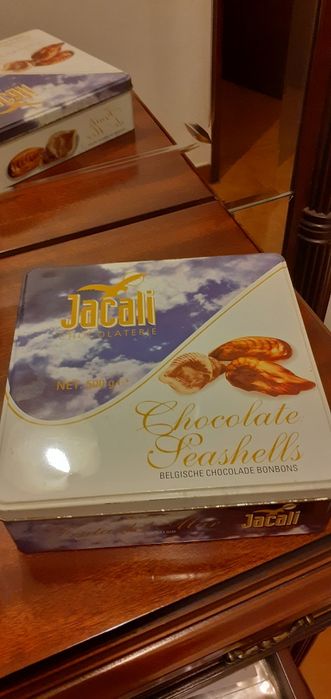 Latas antigas (Varias marcas)