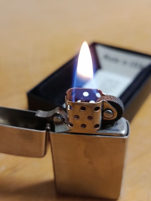 Zapalniczka Zippo