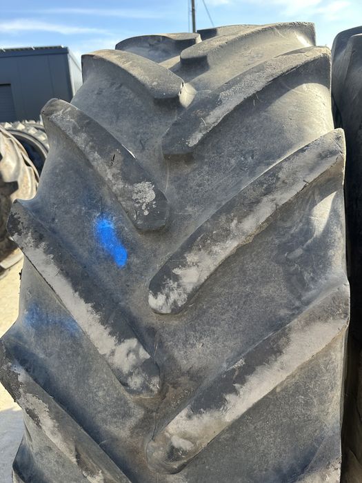 Opona 650/65 R42 Michelin z gwarancja