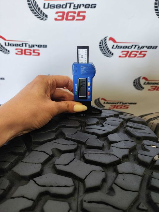 БЕЗ ПРЕДОПЛАТ Шини/Резина/Колеса BFGoodrich 255 70 R18 117/114S Всесезонні #485