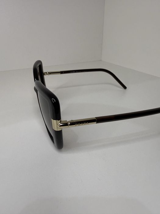 Okulary przeciwsłoneczne prada SPR 09W 1AB-5Z1