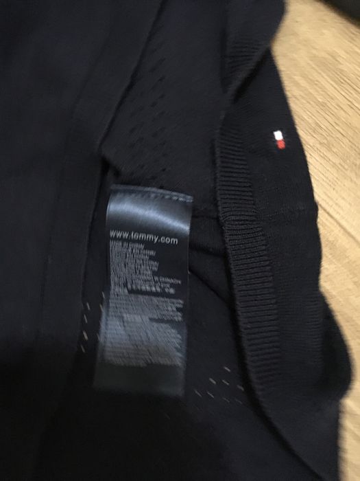 Светр Tommy Hilfigher