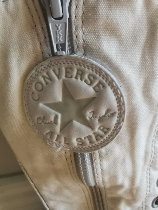 Conversy trampki rozm. 37,5