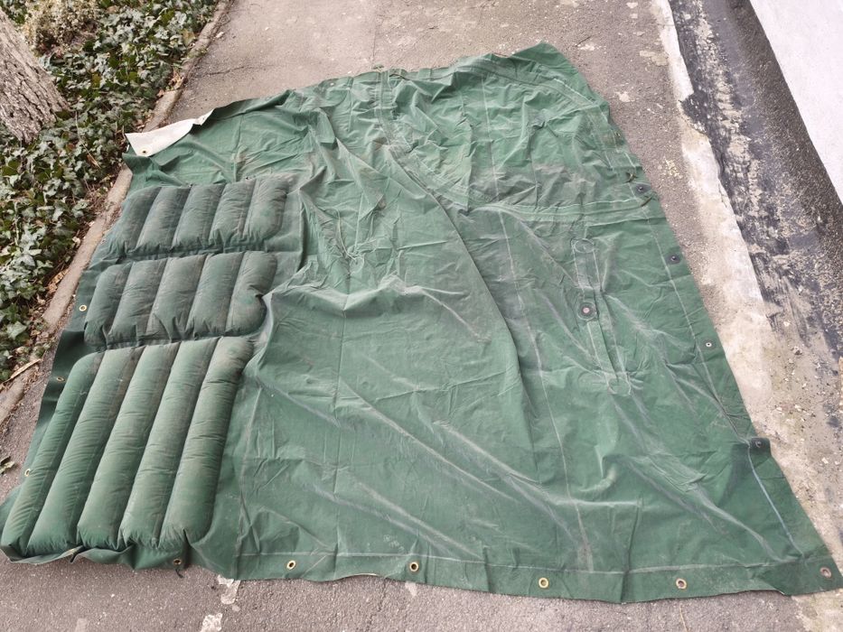 палатка, плащ,прорезинена СПП " Дощ"ВДВ