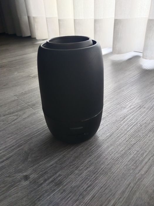 Humidificador e difusor de aromas Essence da Prozis.